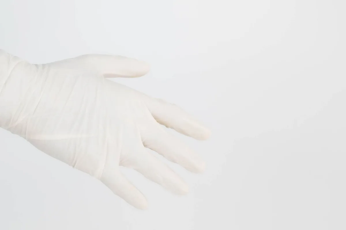 Bodily Fluid Cleanup in Quantico Base, VA